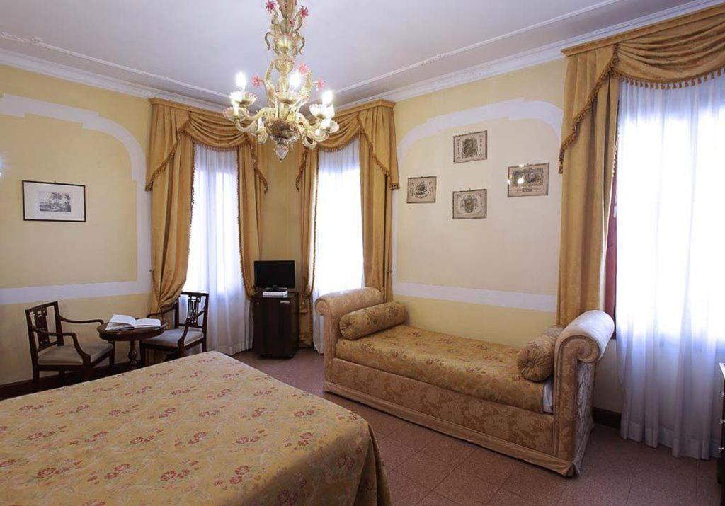 San Moisè 3* Venise