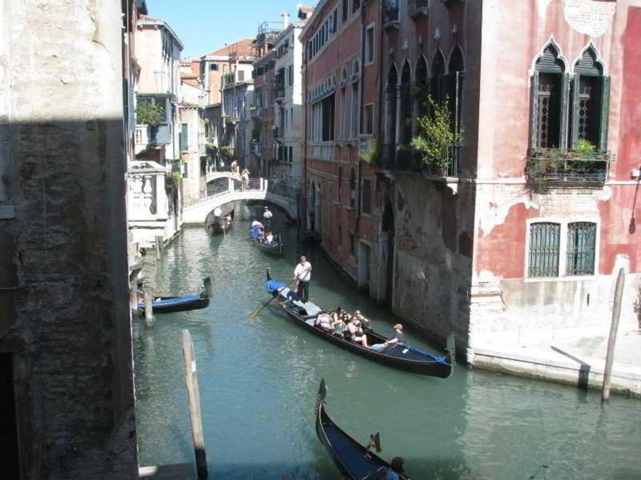 San Moisè Hotel Venezia