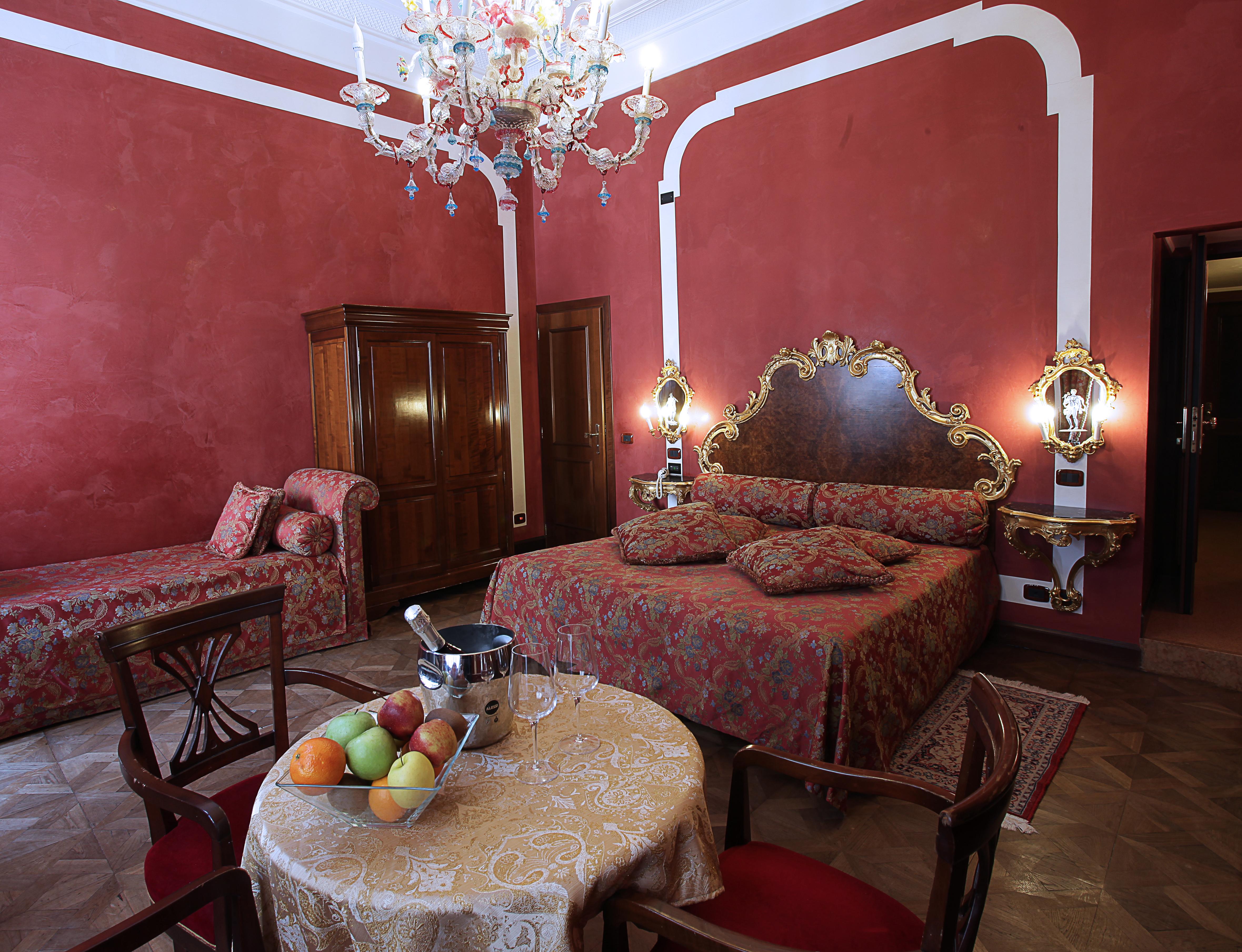 San Moisè Hotel Venezia