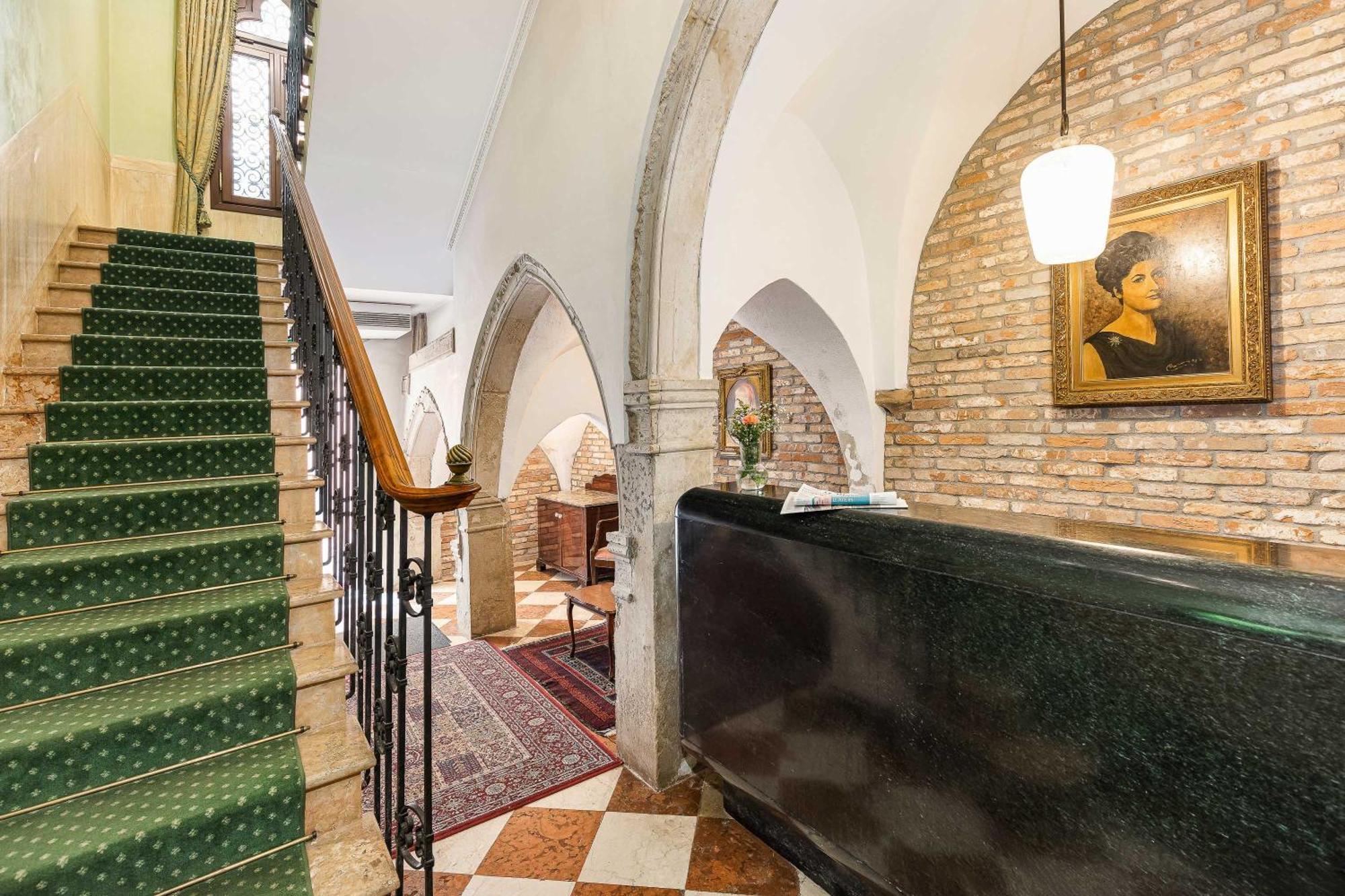 Hotel San Moisè Venezia
