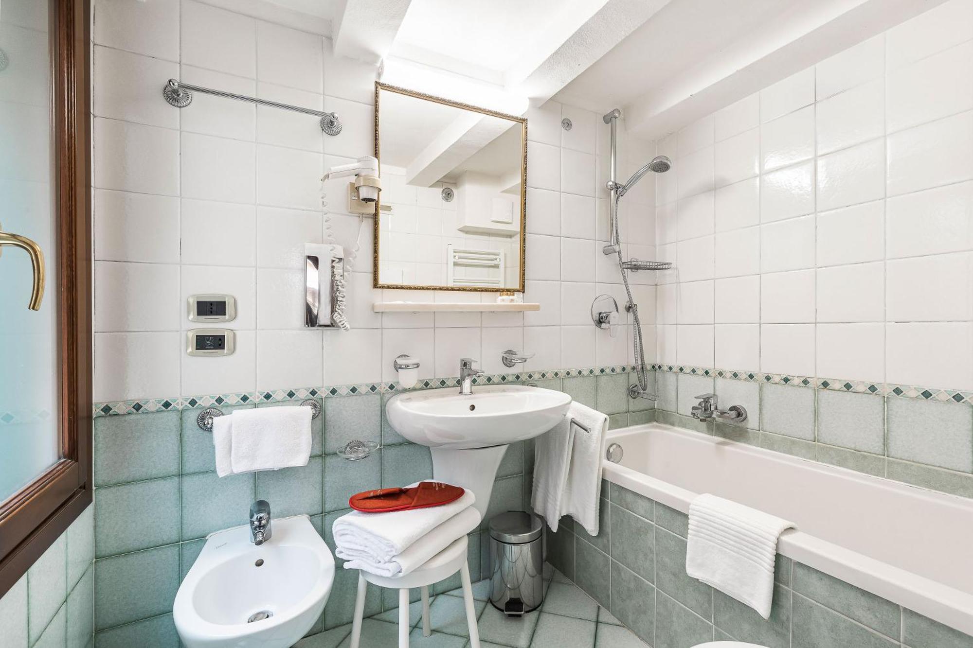 San Moisè 3* Venezia
