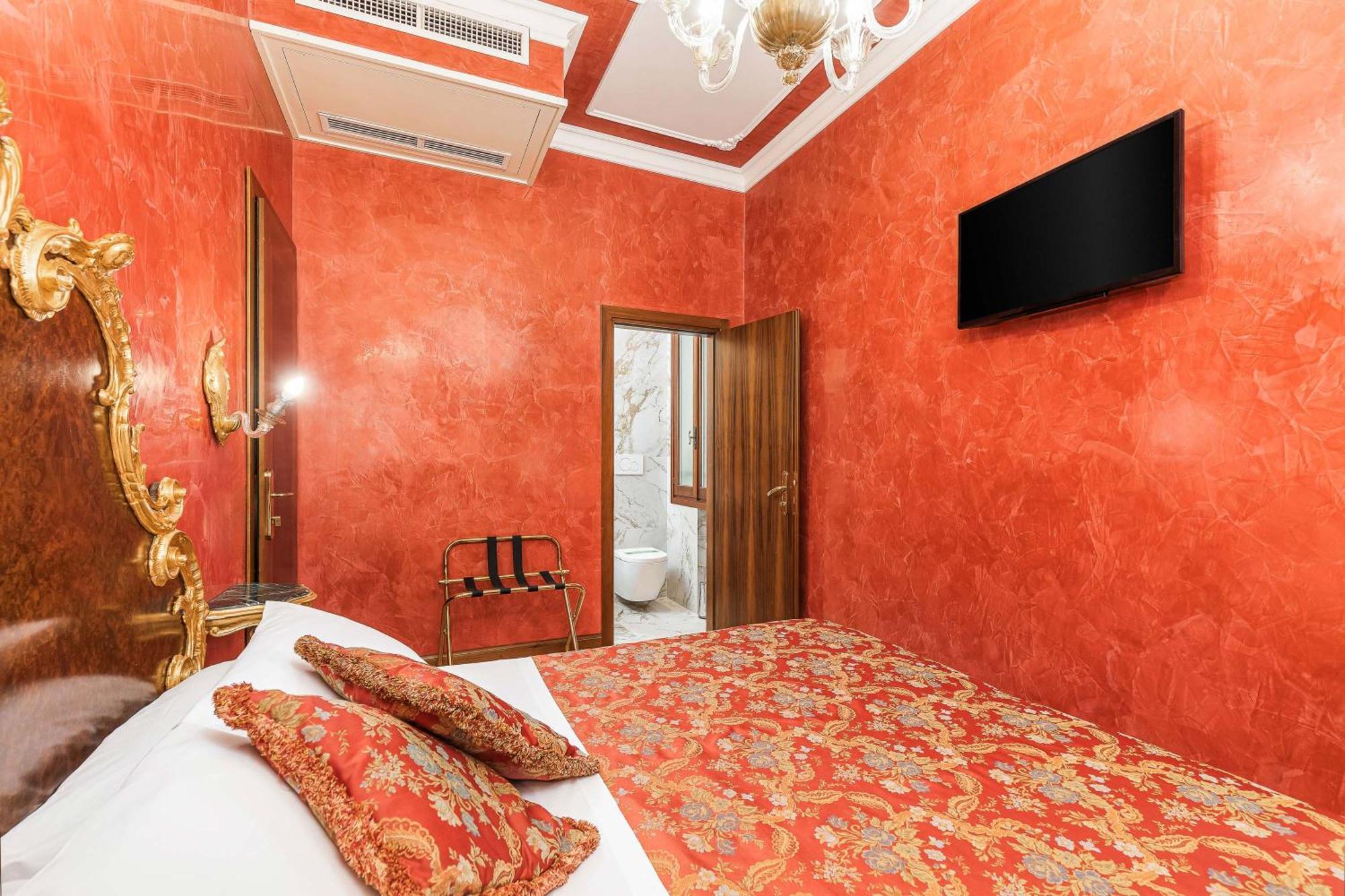 Hotel San Moisè Venezia
