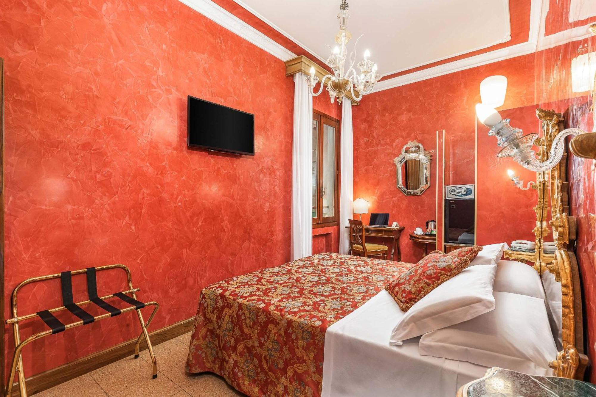 Hotel San Moisè Venezia