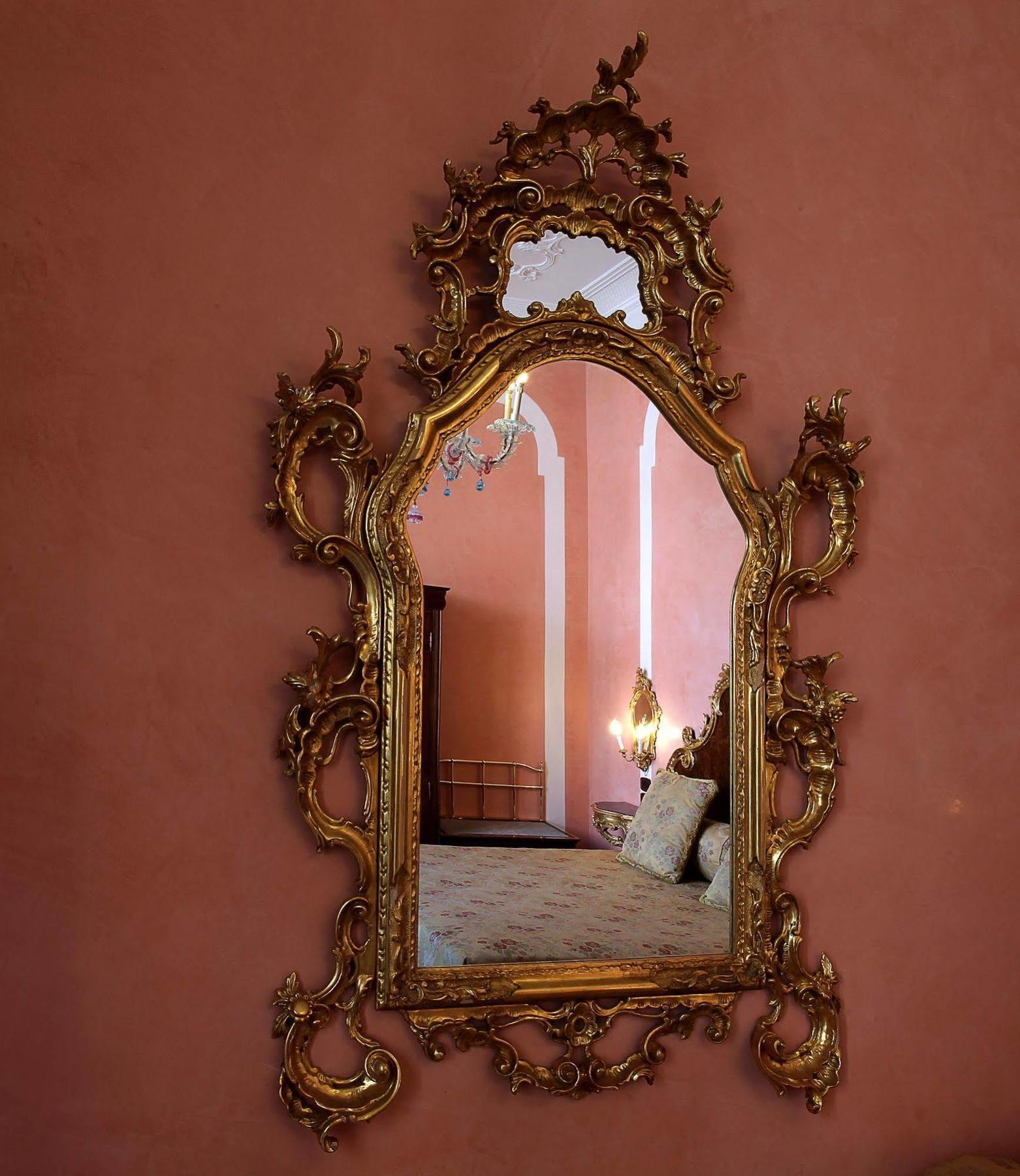 Hotel San Moisè Venezia