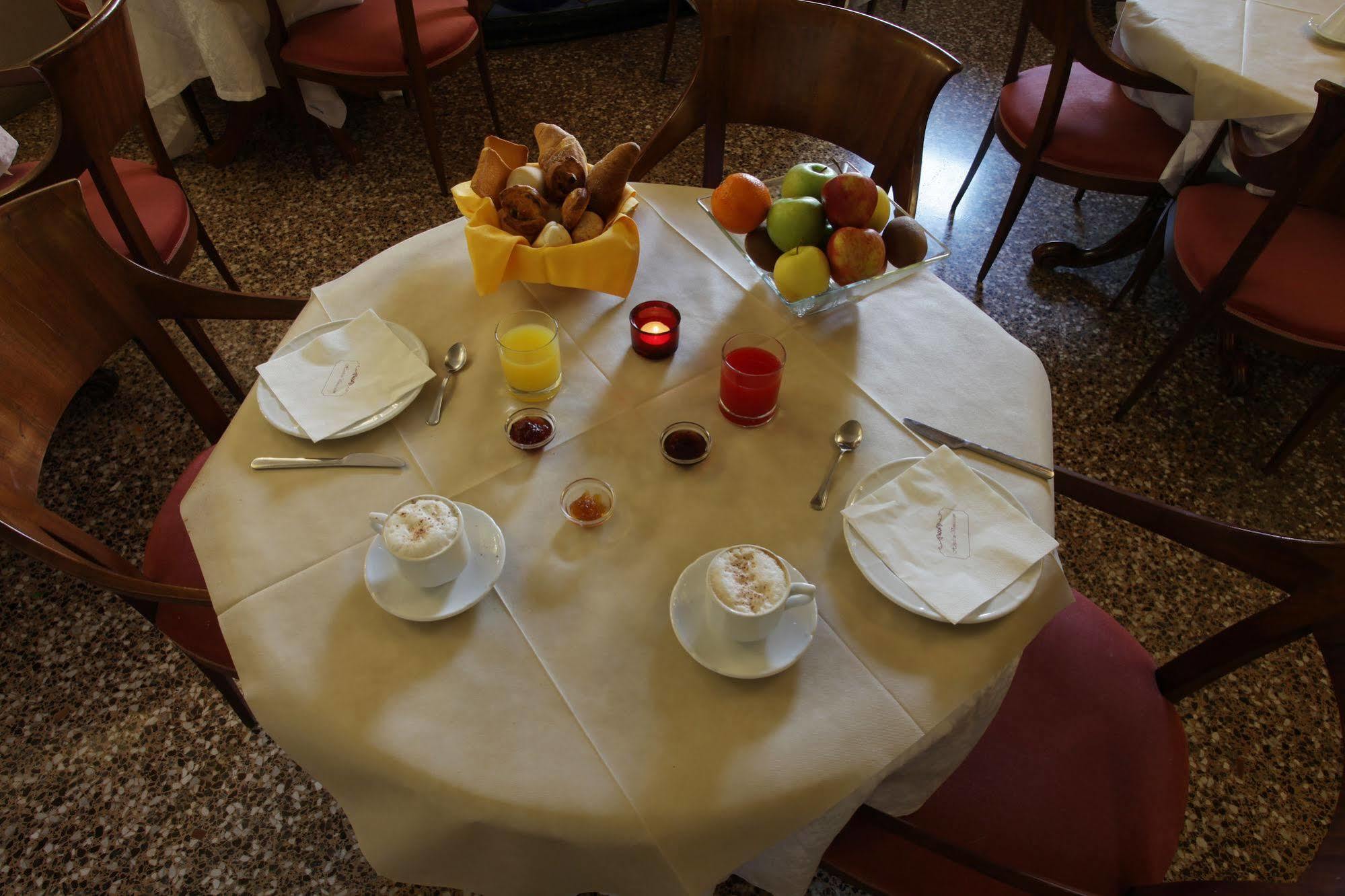 San Moisè Hotel Venezia