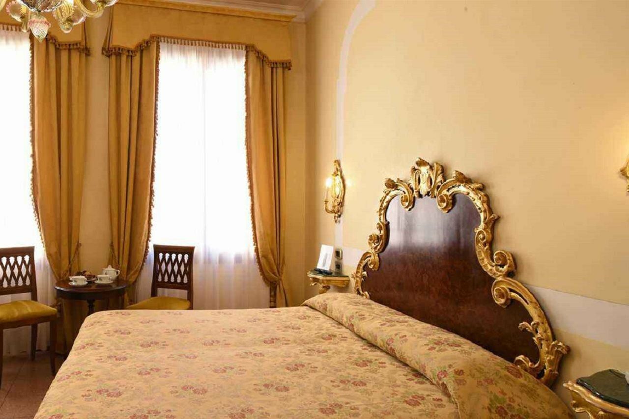 San Moisè Hotel Venezia