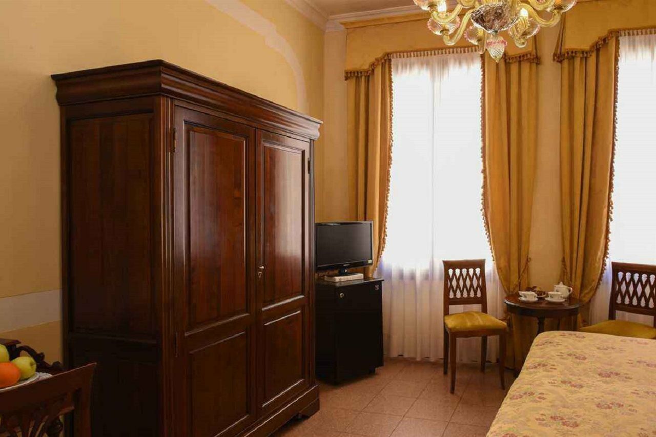 San Moisè Hotel Venezia