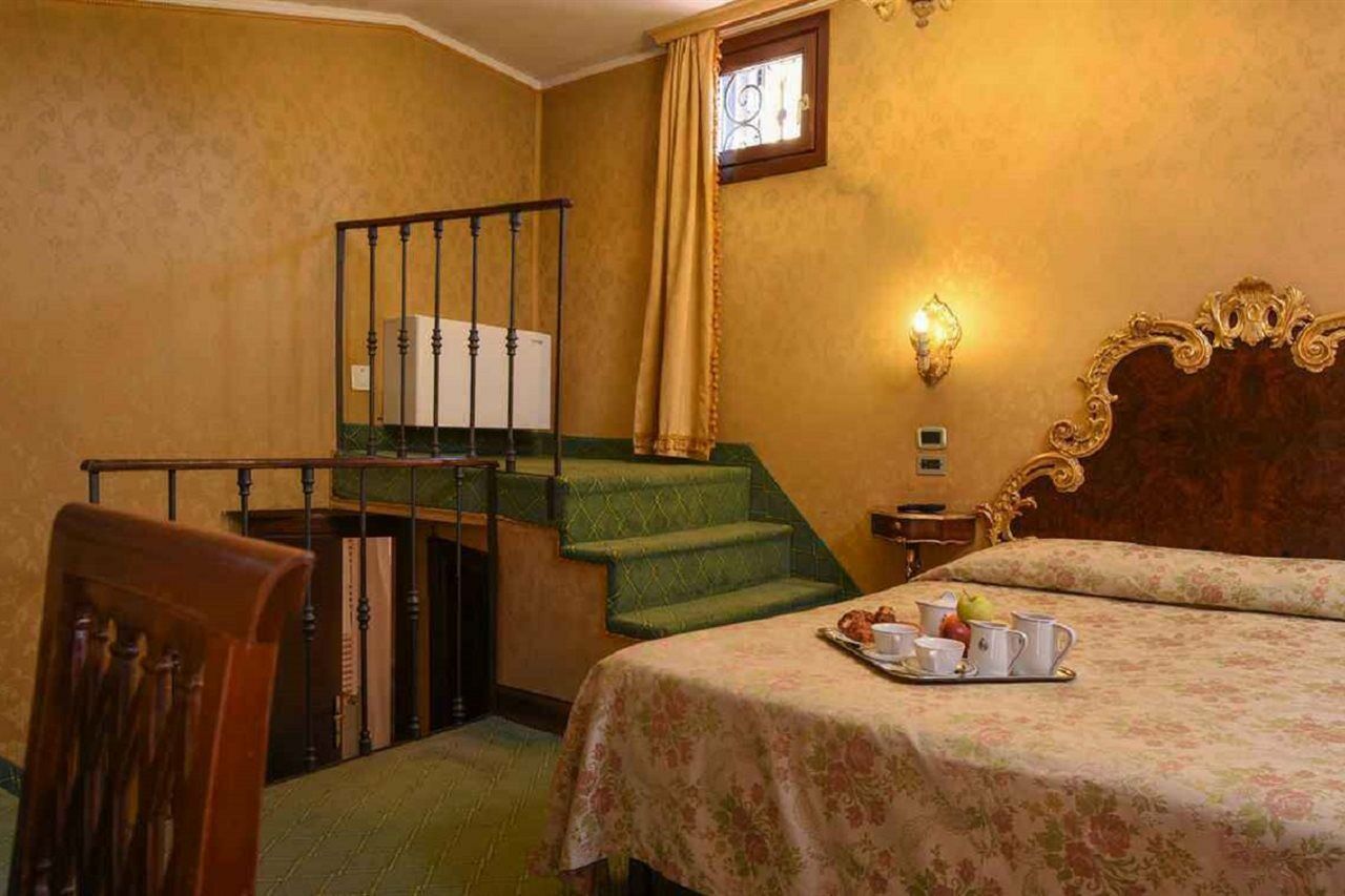 Hotel San Moisè Venezia