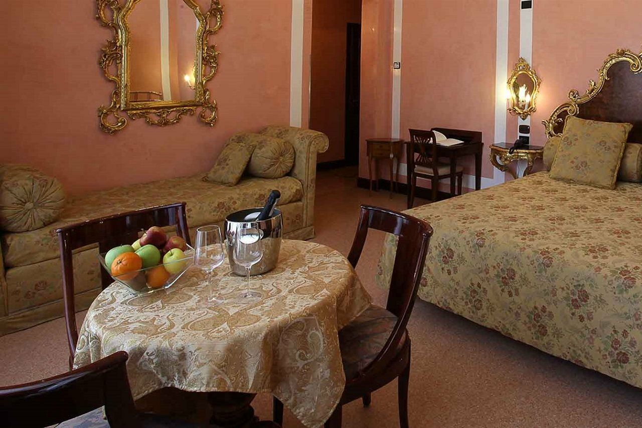 Hotel San Moisè Venezia